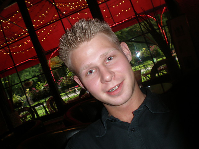 Takie Jakies z pod palm stare 