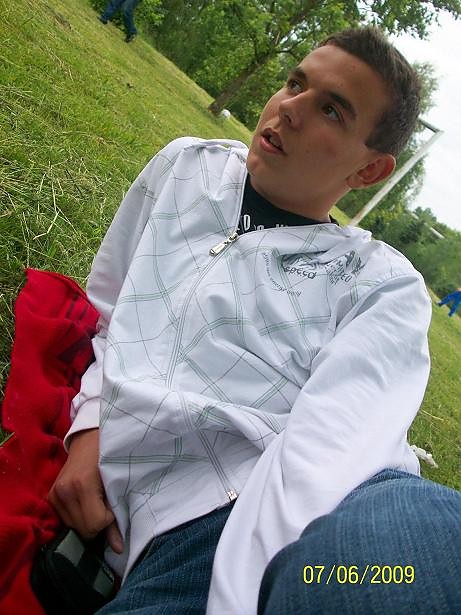 Wtorek :)