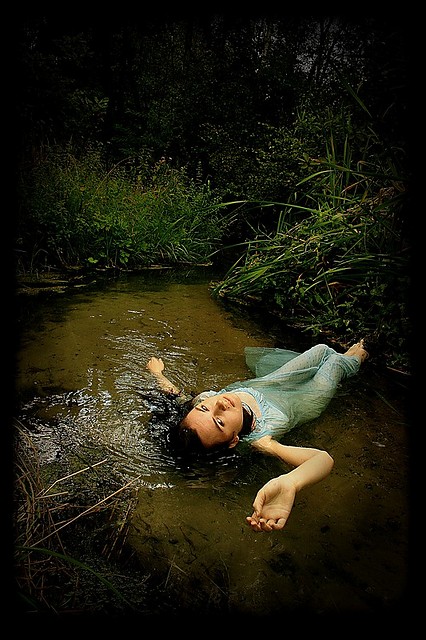 Ophelia