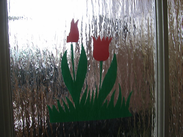 Kwiatki