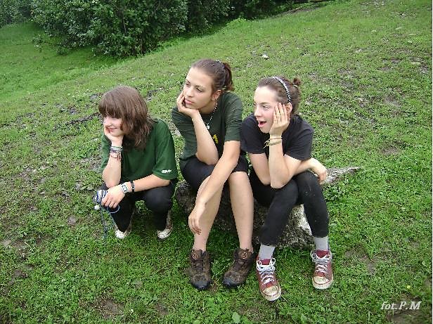W oczekiwaniu cz.1 ;P