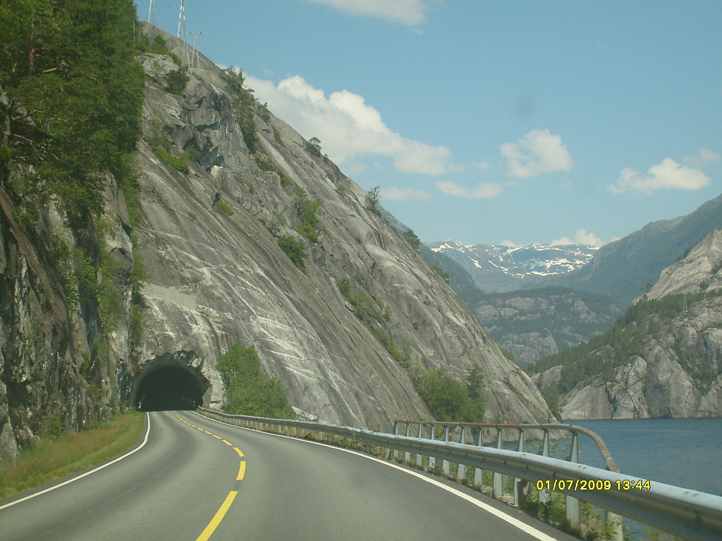 Norway x33