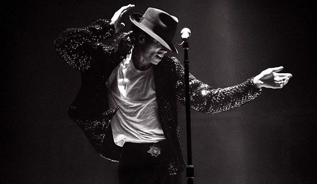 Michael Jackson 