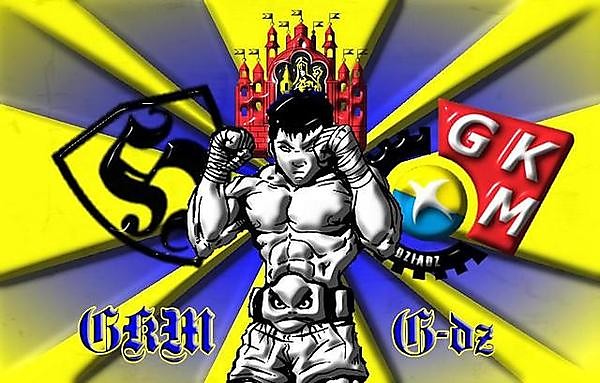 gkm grudziadz