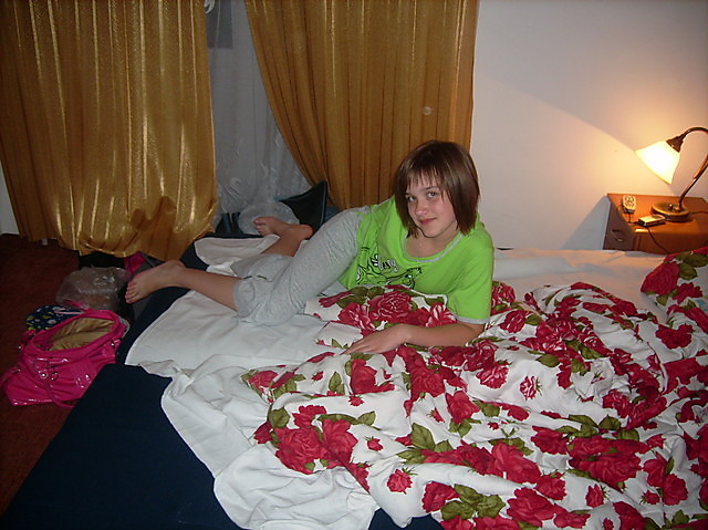 Ja Romka:*:*: