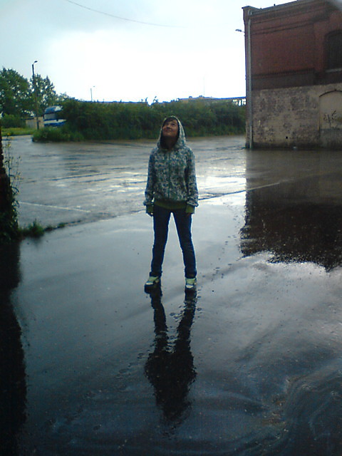 Kocham Ci. :**