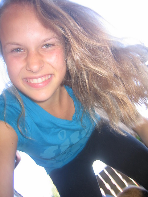 baks jak nic!