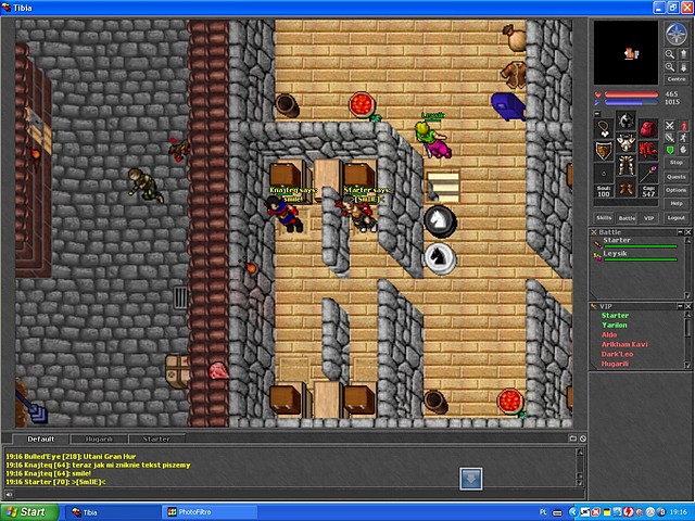 W depo xD