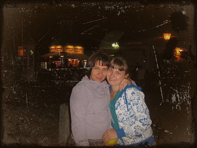 ja z mame