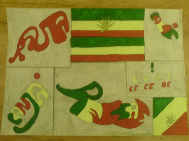 Reggae