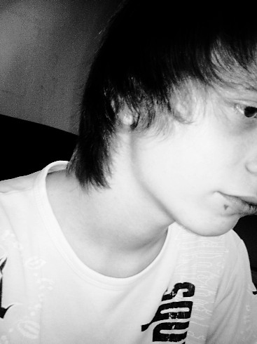 Blitzkid.