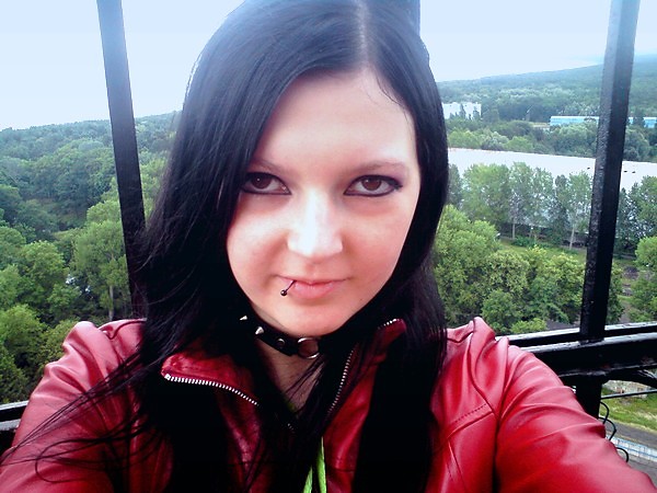 Latarynka :D
