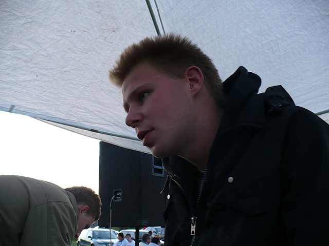 Takie jakies stare z festynu :P