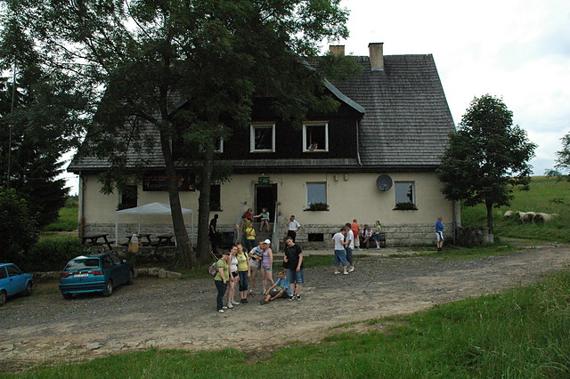 Biwak