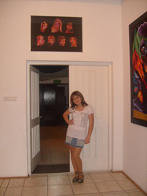 TROCHE MNIE ROZMAZAO:P