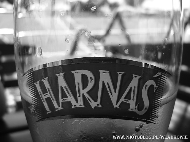 Harna, po prostu