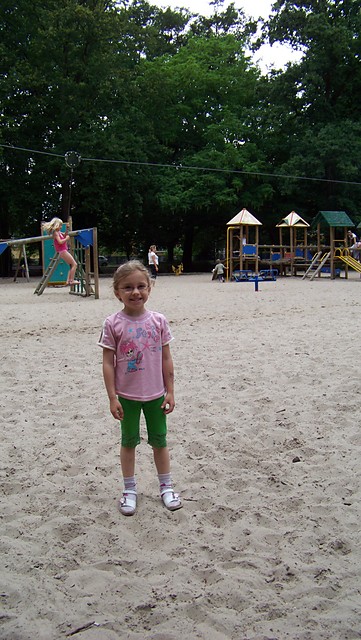 Plac zabaw