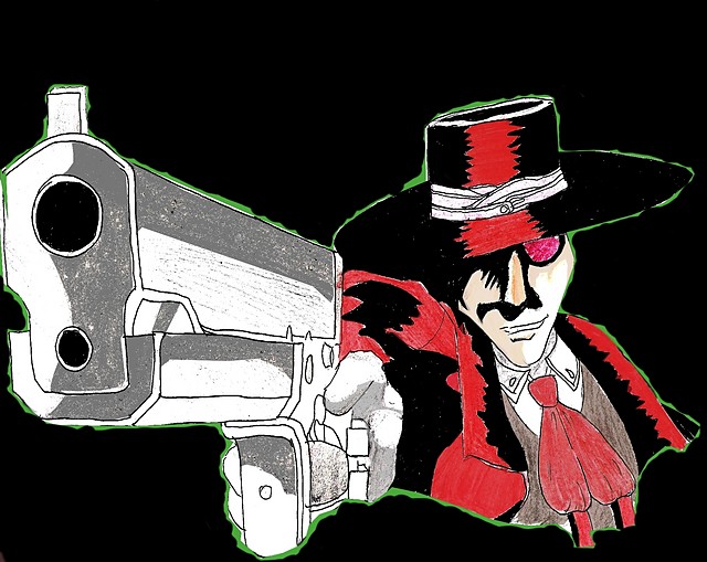 Alucard