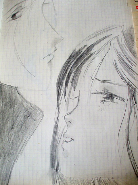 lovers
