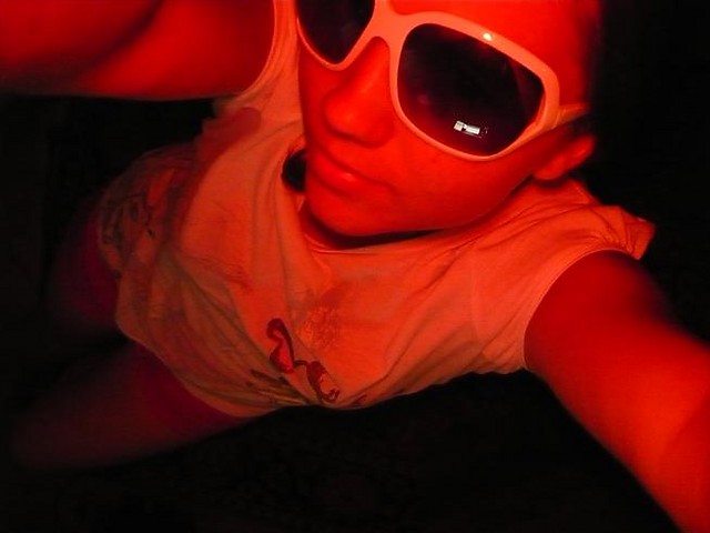 Czerwony??? ;pp