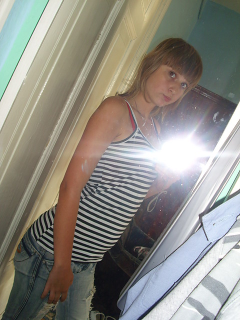 takie jakies..