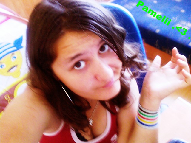 Pamelli . 