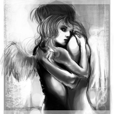 Please don't leave me