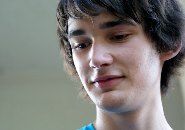 Andrzej.