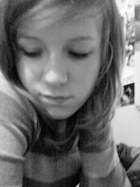 fake smile.