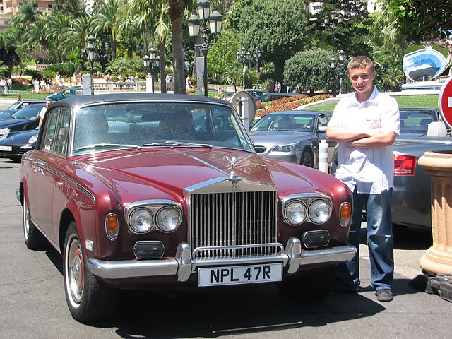 Monte Carlo '09