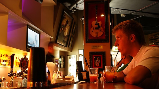 HardRock cafe