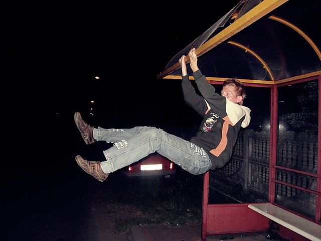 Jak Dupo.. :P
