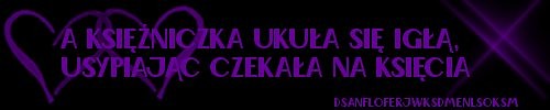 Dla `dsanfloferjwksdmenlsoksm