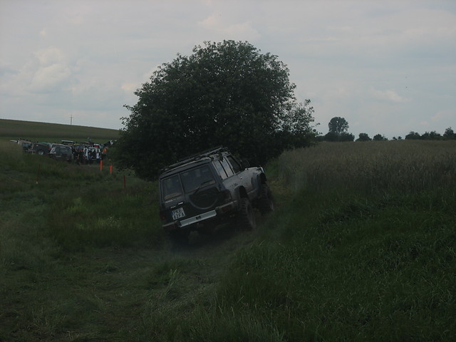 test czasowy