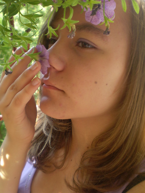 fioletowo mi xD