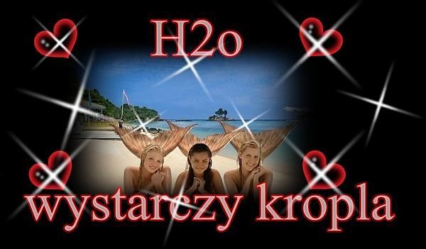 H2o