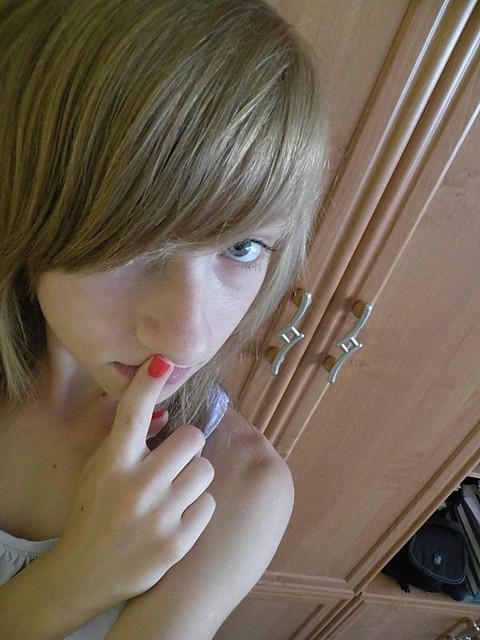 Reeeeed ;d