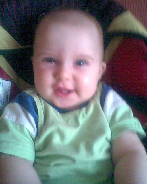 Mj Siostrzeniec:]