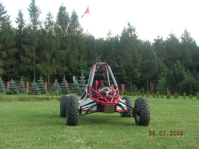 Buggy
