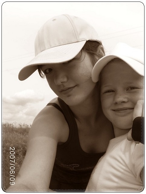 Z Wioletk;**