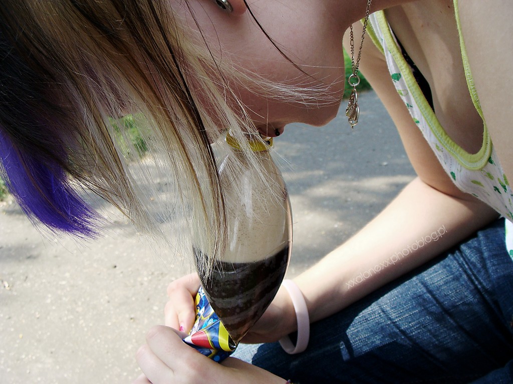 Pepsi Twist xD