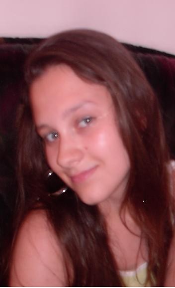 dla Ciebie ;* 
