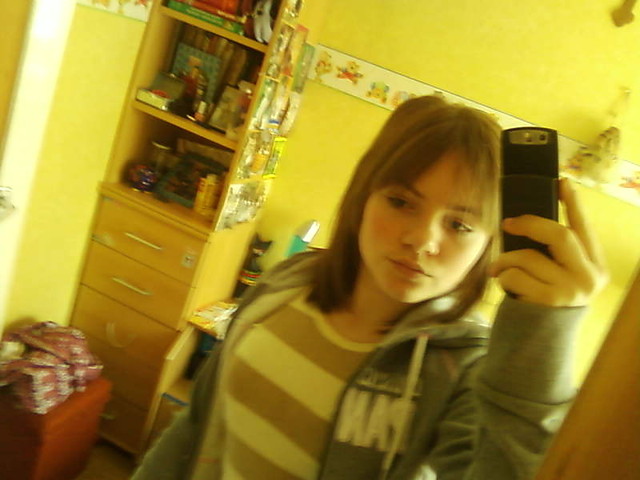 w kocu w domu x D D