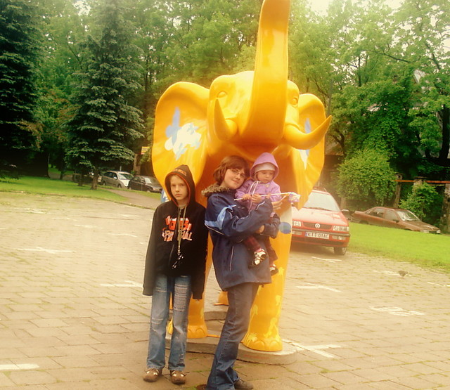 Zakopane:D