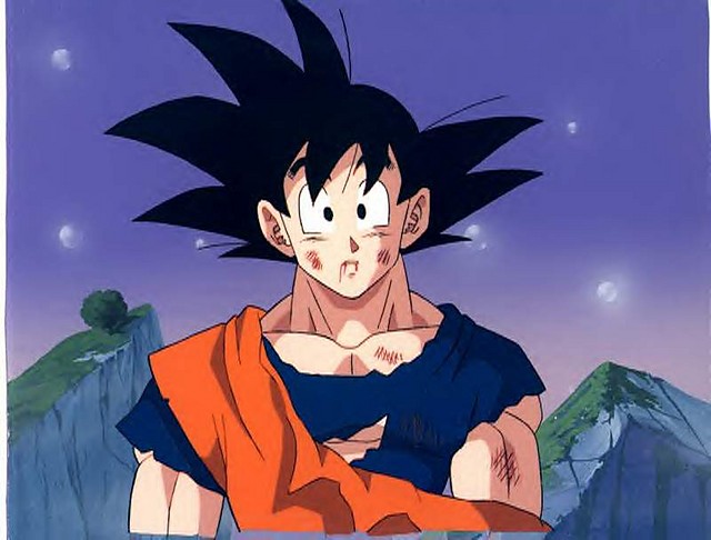 Dragon Ball