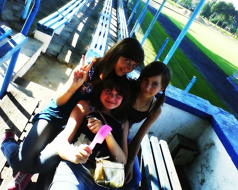 z dupciami moimi x3