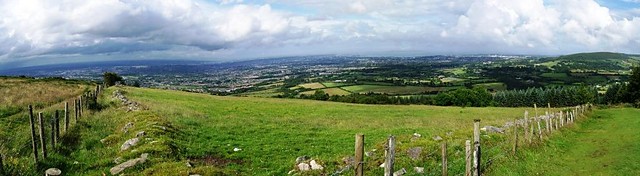 Pikna Irlandia