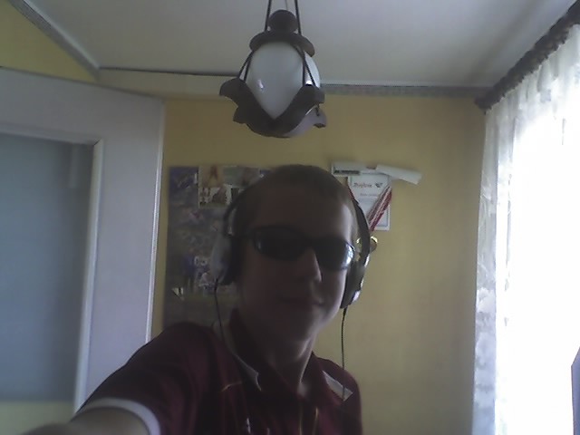 Wakacje ;p
