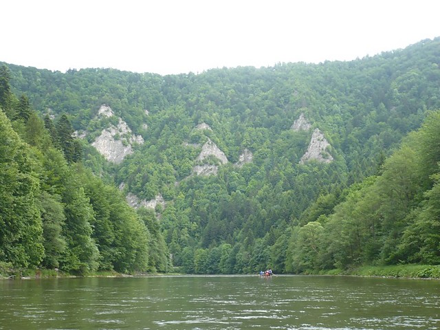 Pieniny '08