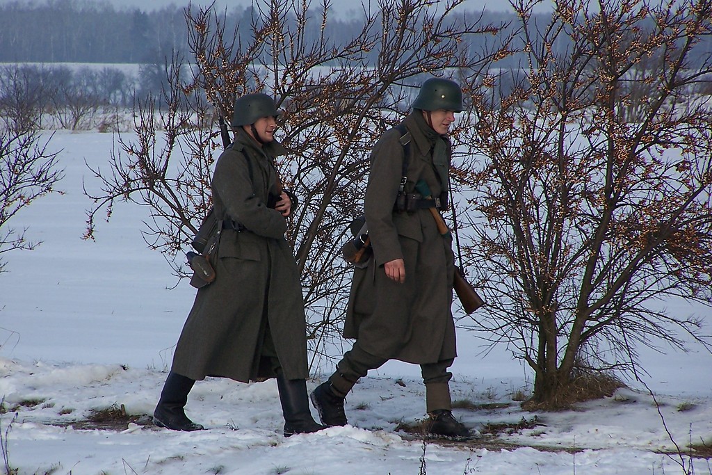 Rajd Karabanowa